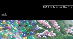 Desktop Screenshot of martinsalfity.com